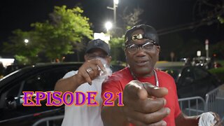 The Go-Go Show: Episode 21 (EXPLICIT)