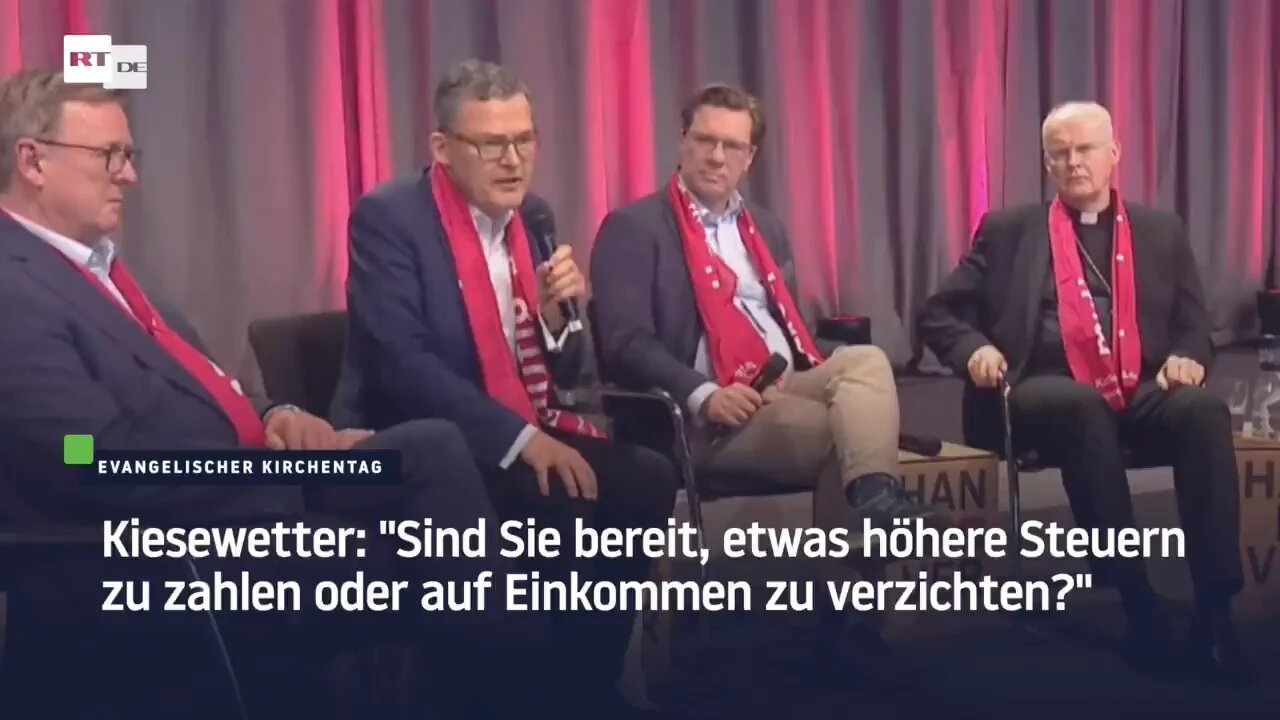 „Gold gab ich für Eisen“