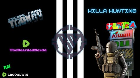 🔴 LIVE- (Tarkov) Labs 1st then Hunting the keep of the Mall Streamer/Creator W/ @SelfmadeGGs