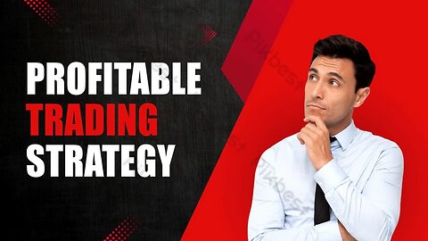 Turn 100$ into 10,000$ using this trading strategy