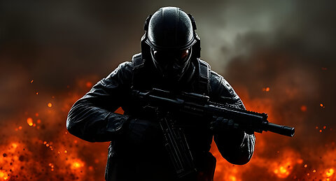 Warzone First Stream