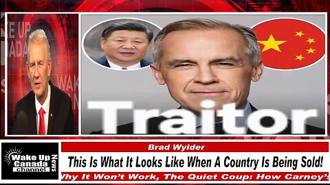 WUCN-Epi#551-This Is What It Looks Like When a Country Is Being Sold