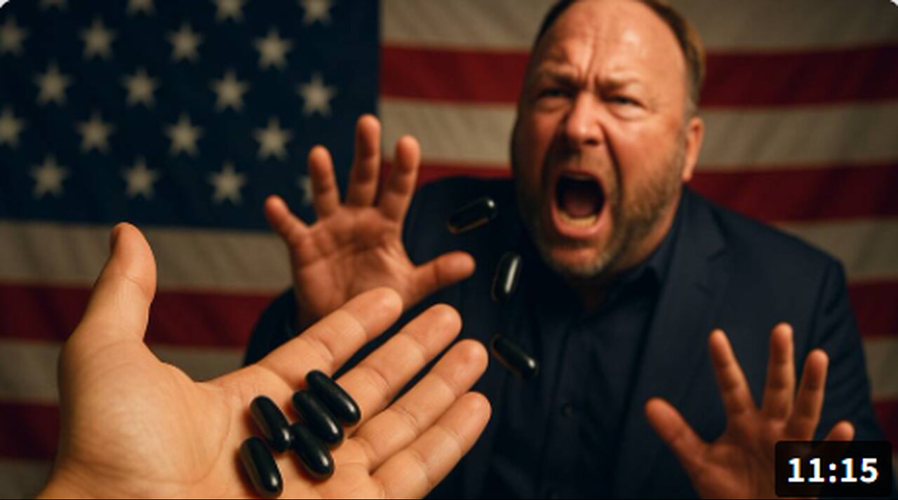 The Revolutionary Actions Taken By Trump's Administration Just Get Better & Better & Better!