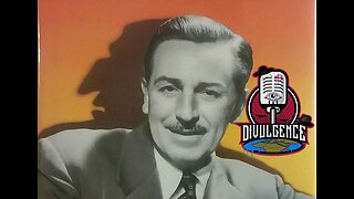 Divulgence Podcast x Paranoid American #62: Disney and the Occult (PART 2)