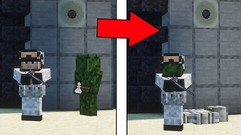 Minecraft Factions with Guns (#3)