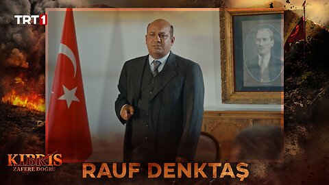 Rauf Denktaş - Kıbrıs Zafere Doğru
