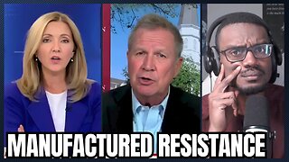 GOP Goes Off On Democrats' Resistance Against Law Enforcement