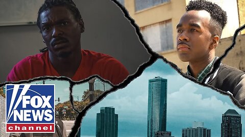'ALL HANDS ON DECK': Chicago residents reveal truth about crime and Trump's National Guard