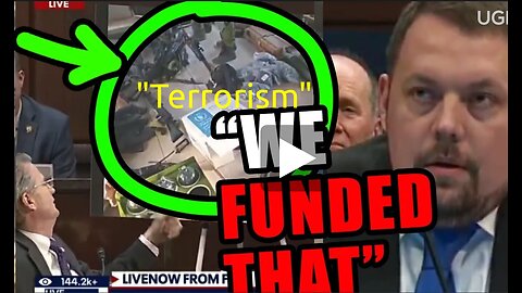US Taxpayers Didn't Know They Were Funding The Terrorists