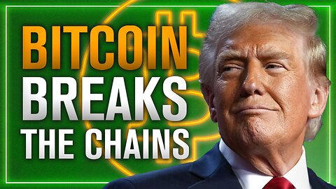 The West’s Suicide Pact vs Bitcoin. Trump, Pensions, Collapse. | The Great Awakening