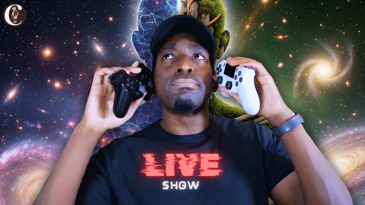 Is God A Lie? 🤔 | Change My Mind LIVE! 🎮💬