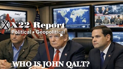 X22-[DS] Feeling The Pain,[DS]/D’s Are Moving From Information War To Physical War,Buckle Up