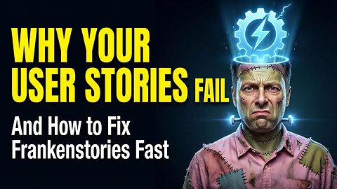 One Story. One Outcome. Why Most Teams Get This Wrong