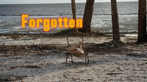 A Place Forgotten