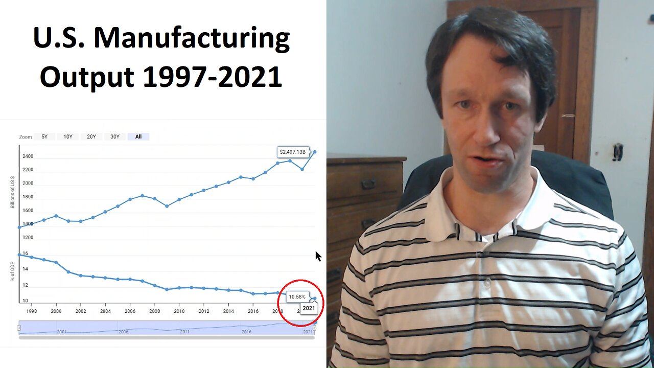 Why Trump's Tariff Plan Is Important for Restoring America