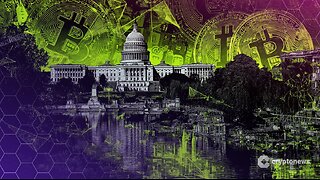 Sen. Cynthia Lummis Says Both Crypto Market Structure Bill & GENIUS Act Must Pass This Year
