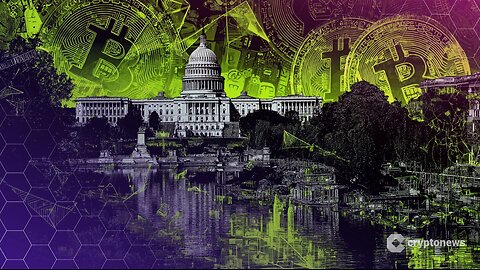 Sen. Cynthia Lummis Says Both Crypto Market Structure Bill & GENIUS Act Must Pass This Year