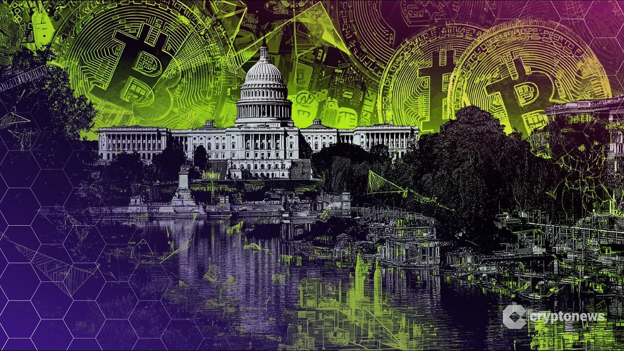 Sen. Cynthia Lummis Says Both Crypto Market Structure Bill & GENIUS Act Must Pass This Year