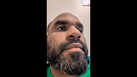 drink water. skin looks better.