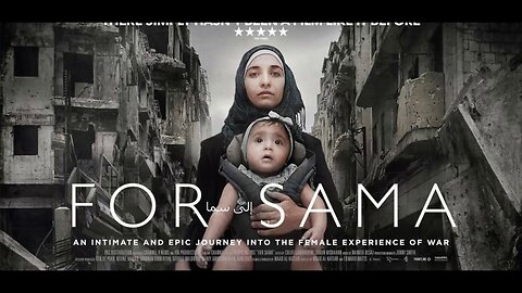 For Sama (2019) documentary