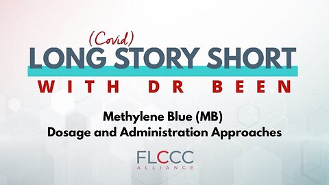 Methylene Blue dosage and administration approaches
