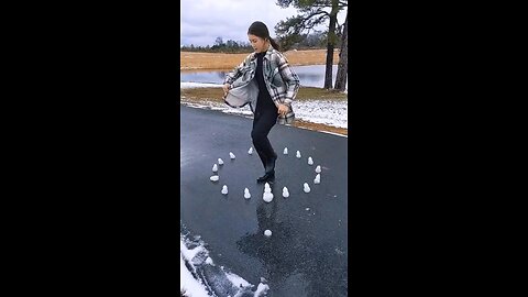 Do you like this way of snow removal?