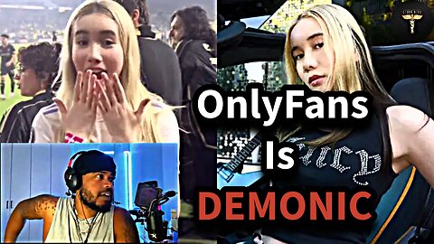 Lil Tay OnlyFans Made 1 MILLION from PreOrders since 2018!!