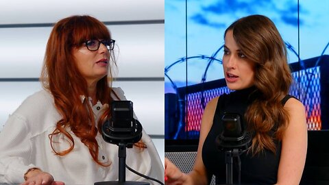 J6 Rally Attendee Wrongfully Persecuted by FBI Speaks Out