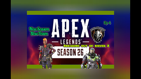 Ep 4 Breaking out of silver 2