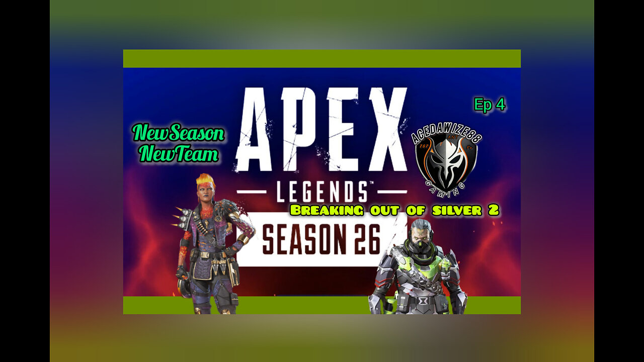 Ep 4 Breaking out of silver 2