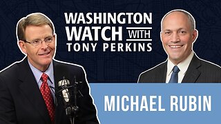 Michael Rubin Reports the Latest in U.S.-Iran Talks