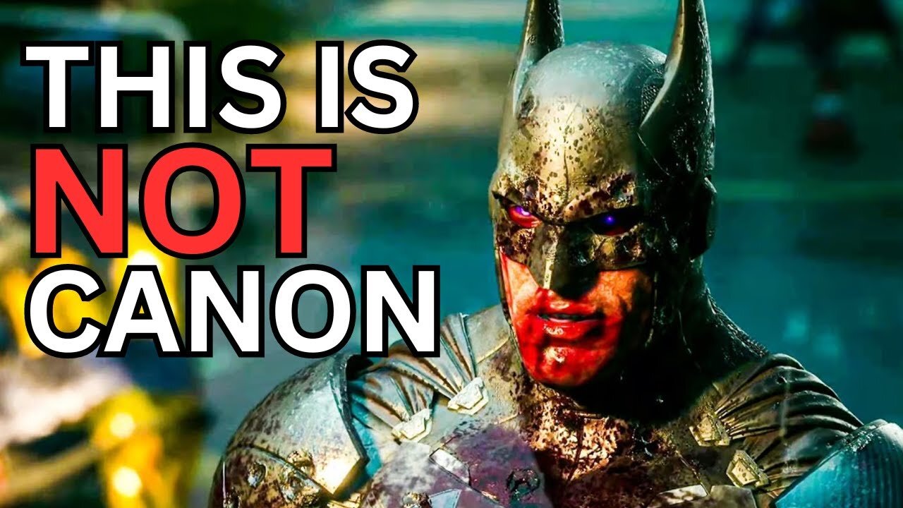 Suicide Squad: Rocksteady Killed the Justice League for Feminist Propaganda (Game Review)