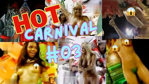 Women, Samba, and Seduction – Rio’s Carnival Like You’ve Never Seen Before!
