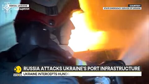 Russia-Ukraine War: Reports Suggest Russia Downed 112 Ukrainian Drones In the Past 24 Hours