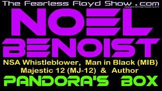 NOEL BENOIST: Pandora's Box