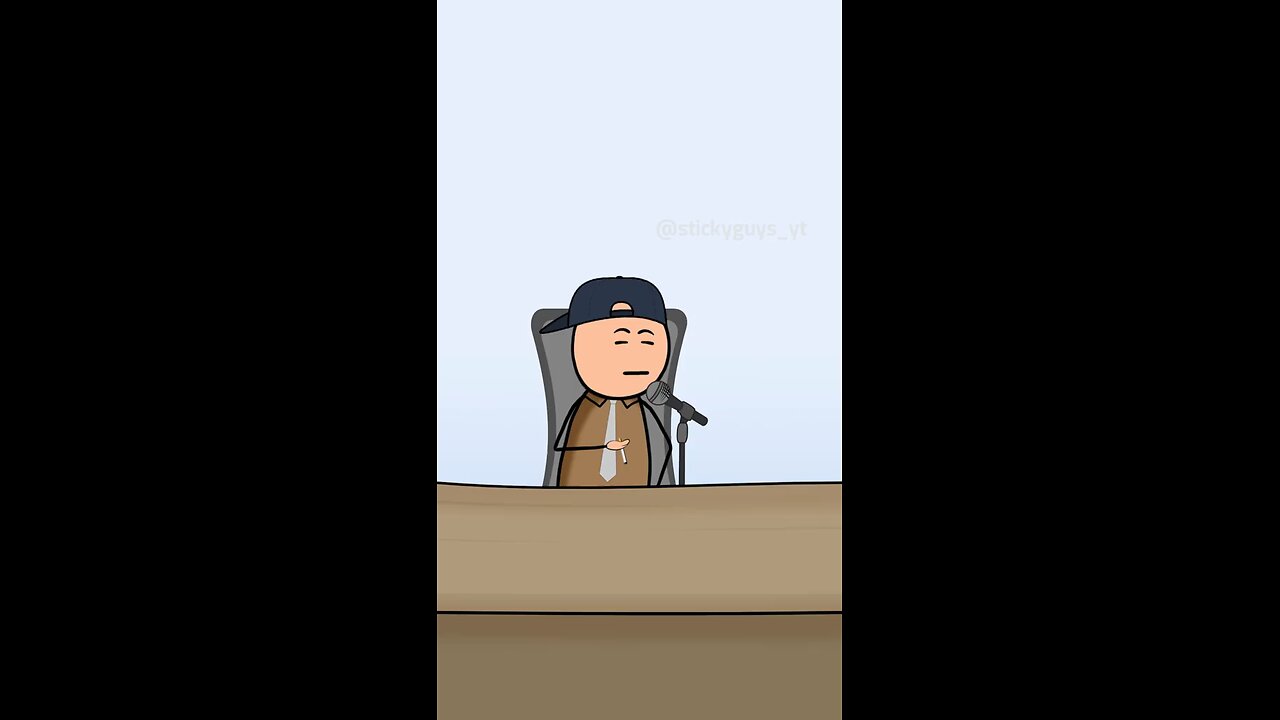 sticky guys animation