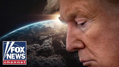 ‘NEW WORLD ORDER’: U.S. Trade Chief Warns Global Power Shift Is Underway