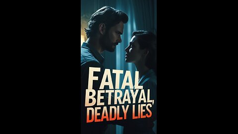 'Fatal Betrayal