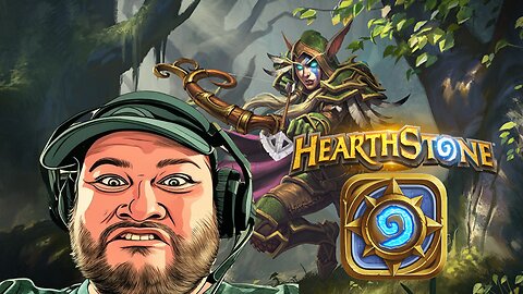 ShowHornse Plays HEARTHSTONE | Ranked Standard | META Decks