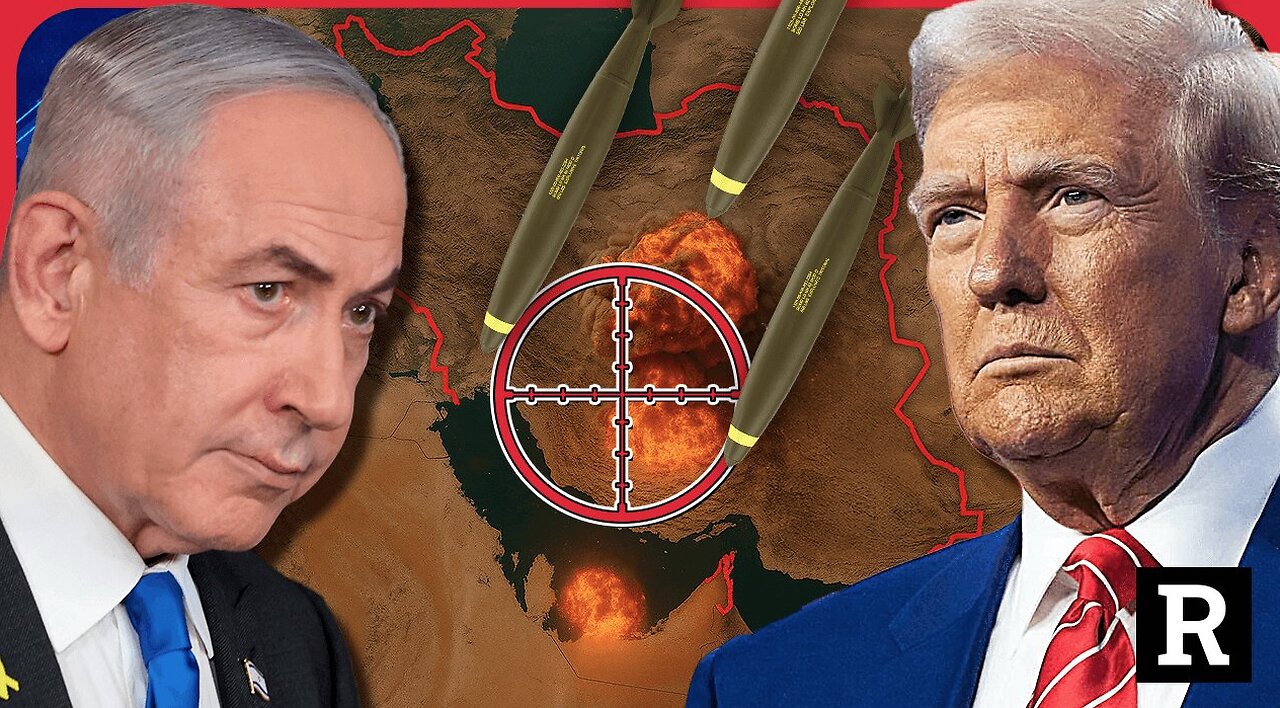 Is This War?! The US Prepares for War Against Iran, Netanyahu asks Trump