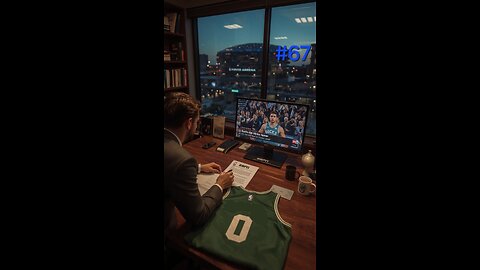 The Bucks stretch Damian Lillard, waive him, and sign Myles Turner from the Pacers.