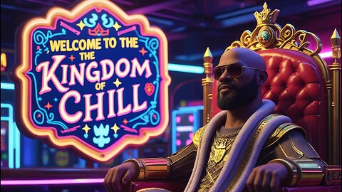 🏰KINGDOM MENU: 🎮SPLITGATE PEW PEWS & 🎮OUTER WORLDS GRIND ON DECK DILLY DILLY👑