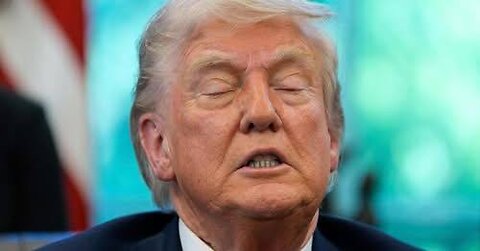 Trump's Exagerted Need for Attention