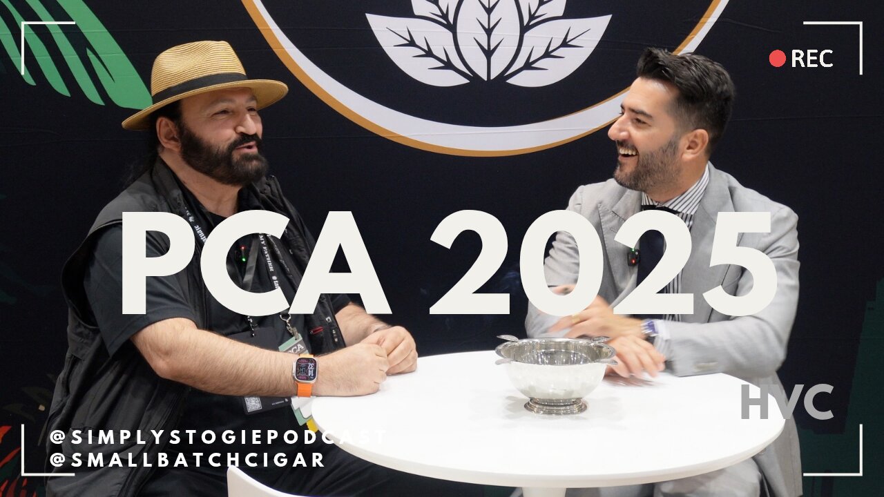 PCA 2025: HVC