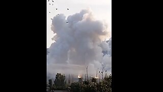 Radiation Leaks? Confirmed Then Denied, Trump Promises More To Come, 10 Iranian Nuclear Scientists Killed, USA Promises To Join Fight Once First Phase Completed, This Is Only The Beginning, The Peace of Jesus Will Be Your Shield!