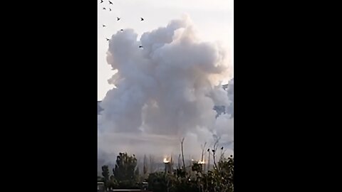Radiation Leaks? Confirmed Then Denied, Trump Promises More To Come, 10 Iranian Nuclear Scientists Killed, USA Promises To Join Fight Once First Phase Completed, This Is Only The Beginning, The Peace of Jesus Will Be Your Shield!