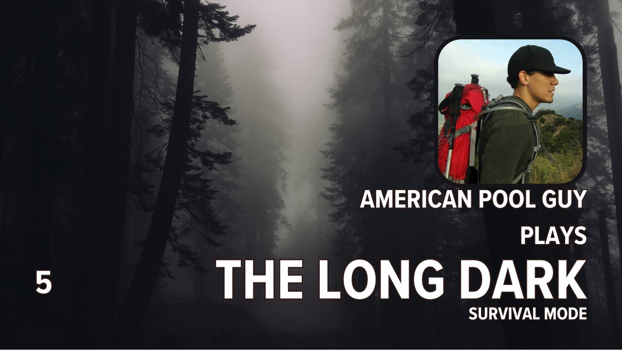 The Long Dark Survival Playthrough | Part 5 | Chat Focused Stream