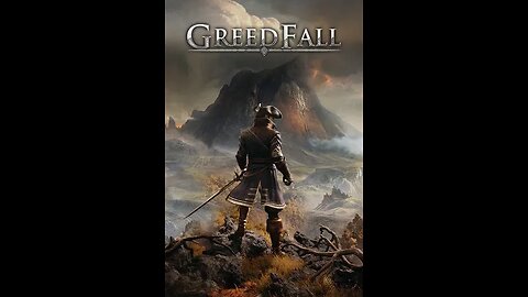GreedFall