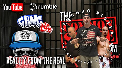 The Common Sense and Random Shit, Show {Gang Life)