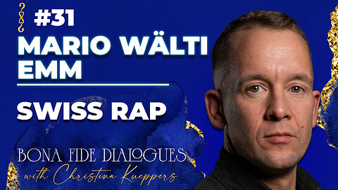 E #31 (2025) "Swiss RAP"